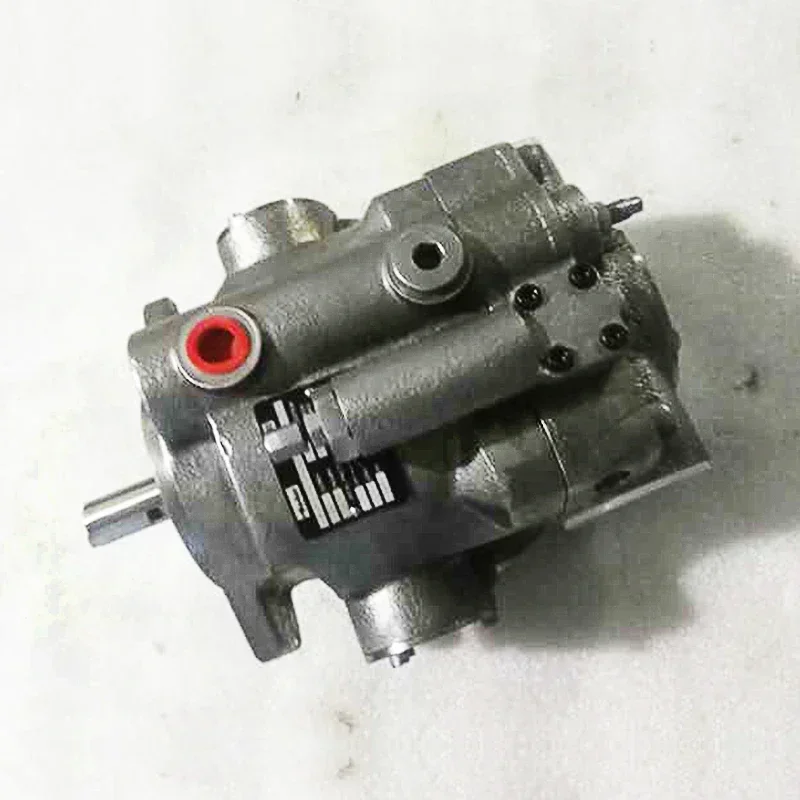 заменить импортный оригинальный поршневой насос переменной мощности PVP16 PVP23 PVP33