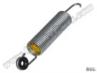 

Store code: BA51247045884 drink luggage shock absorber spring and E60 + LCI left