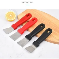 defrosting shovel kitchen cleaning shovel convenience refrigerator stainless steel useful things for home blade