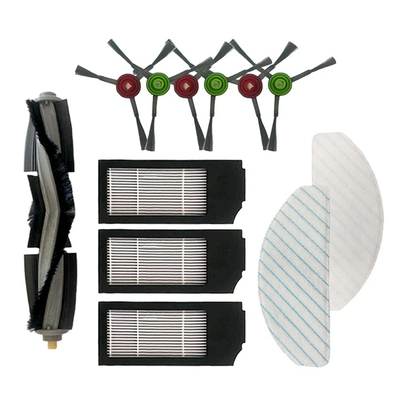 

Швабра для робота-пылесоса Ecovacs Deebot T10