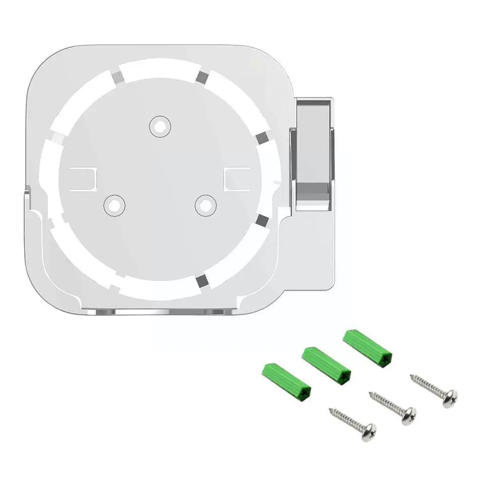 

Защитный чехол из АБС-пластика для ТВ 4k 2/3/4/5/6 Gen медиаплеер пульт дистанционного управления настенный кронштейн Подставка держатель Q9u8