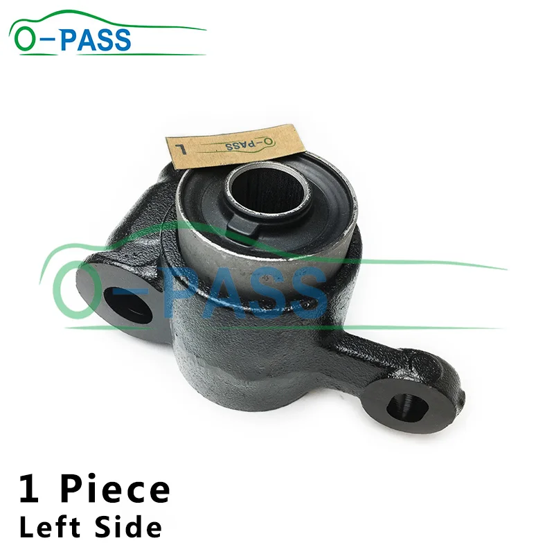 

OUPAISI Передняя Нижняя большая втулка кронштейна для Mazda CX-5 II KF Suv 2017- KB7W-34-350 Новый продукт 1 шт.