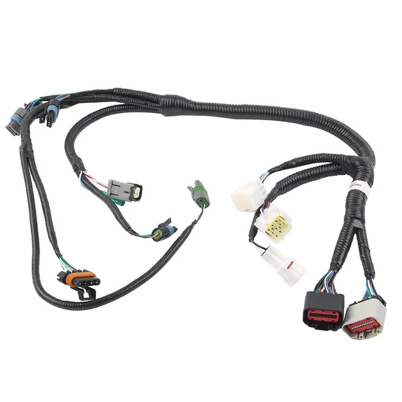 Жгут проводов EFI для HiSun 500CC HS700 AUX 34200-115H-0000