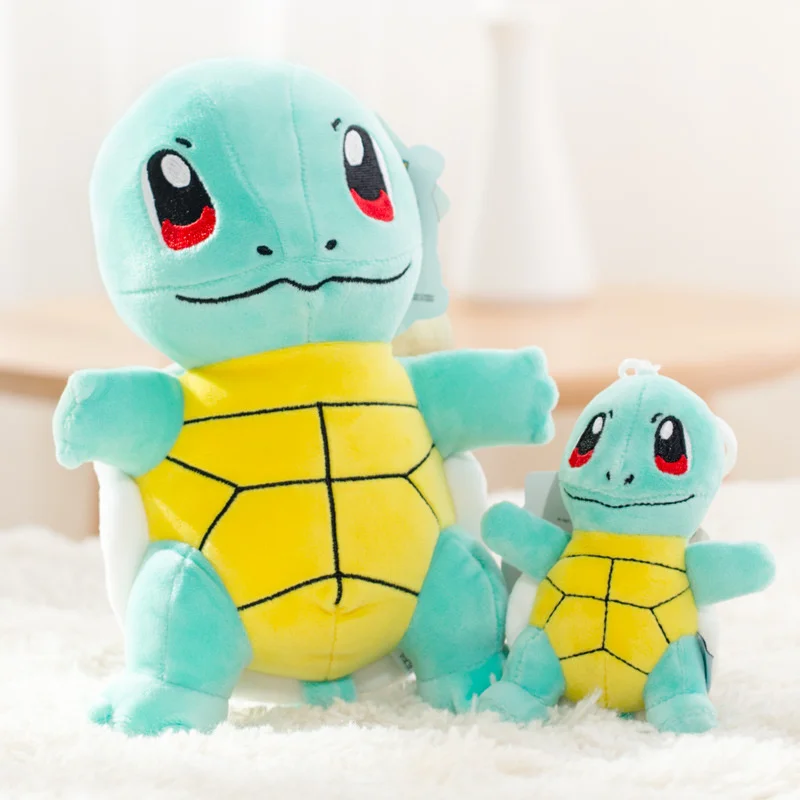 

Genuine spirit treasure dream Turtle Plush Doll toy small pendant doll gift turtle