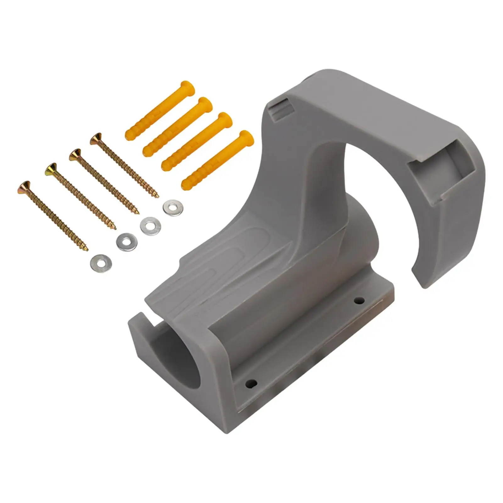 Сверхмощный держатель трубы для мойки автомобиля подвесная стойка водяного