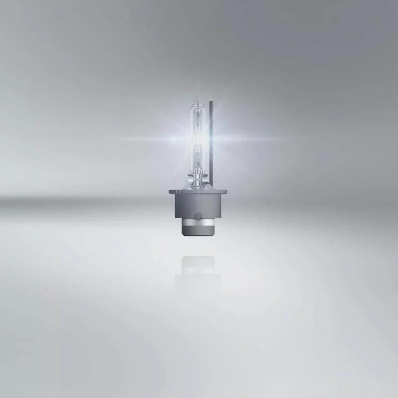 Фото Бесплатная доставка, 1 пара ксеноновых HID ламп Osram D1S D2S D3S D4S ULTRA LIFE XENARC с длительным сроком службы, 10 лет гарантии, сделано в германии №3