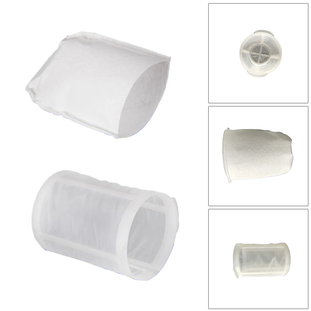 

Part 443060-3 & 451208-3 Pre-Filter Kit For Makita CL100/106/180 DCL180 Vacuum Cleaner Household Supplies Spare Parts