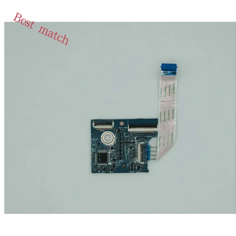 Для DELL Alienware Alien M15 R5 R6 R7 клавиатура небольшая плата адаптера