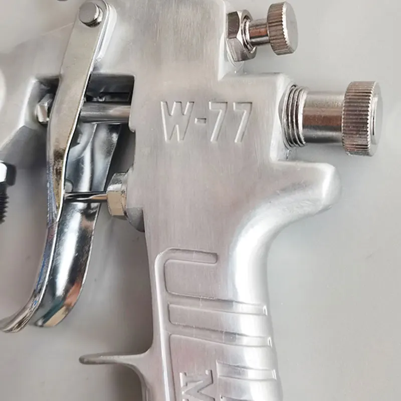 W-77 Профессиональный пистолет-распылитель 2 0/2 5/3 0 мм