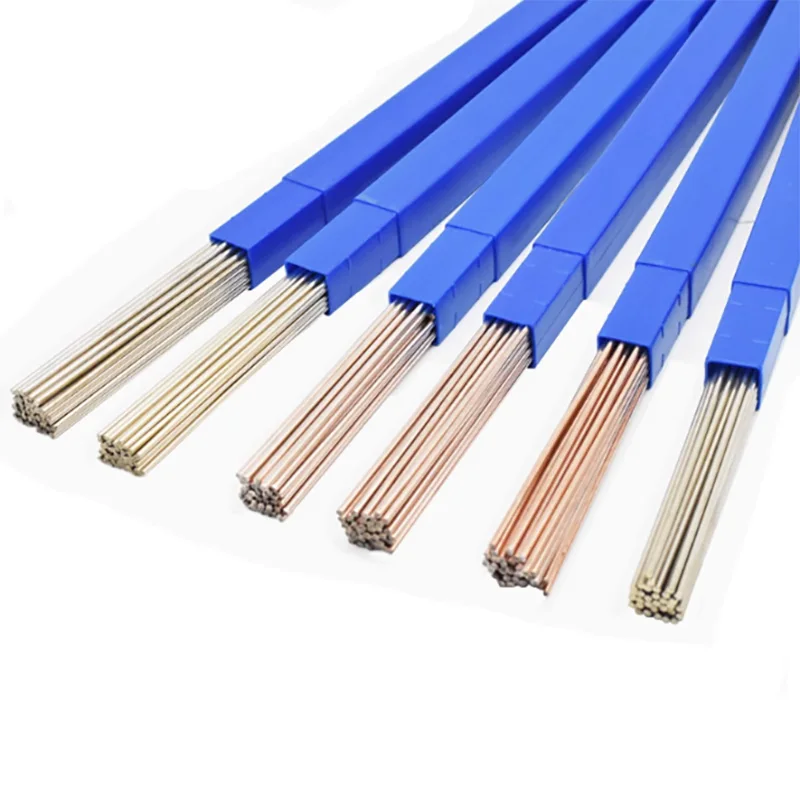 

Серебряный припой 2% 5% 10% 15% 25% 30% 40% 45% 56% 72%