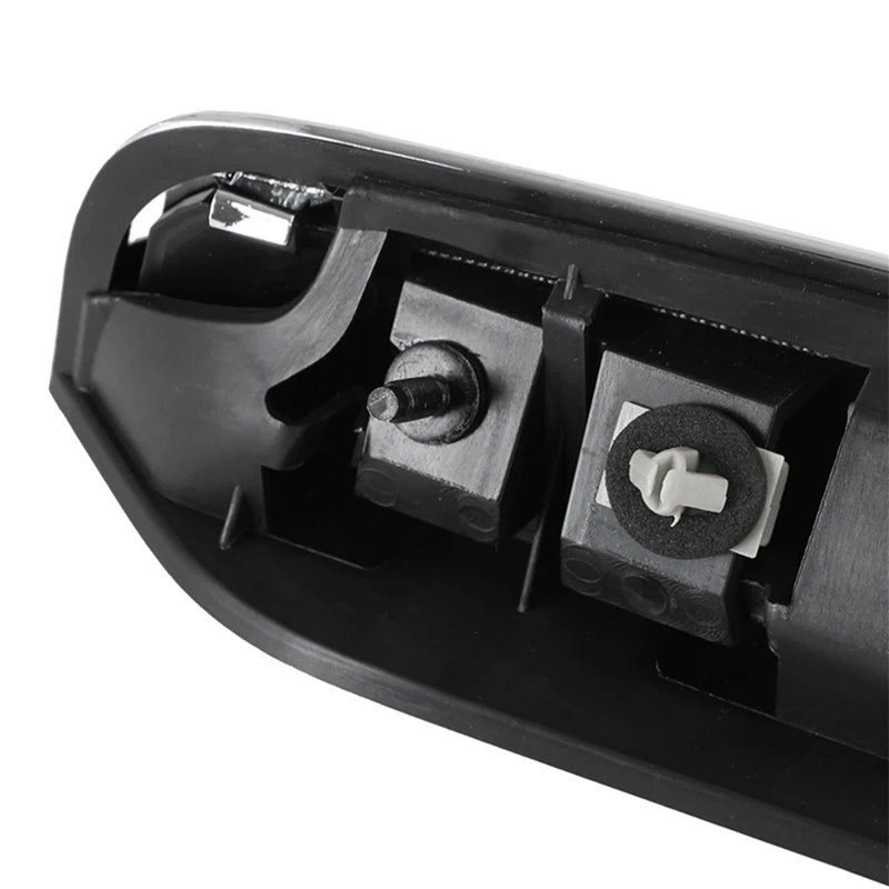 Хромированная ручка задней подъемной двери для Nissan Pathfinder 2013-2019 90810-9PG2D 90810-3KG0A