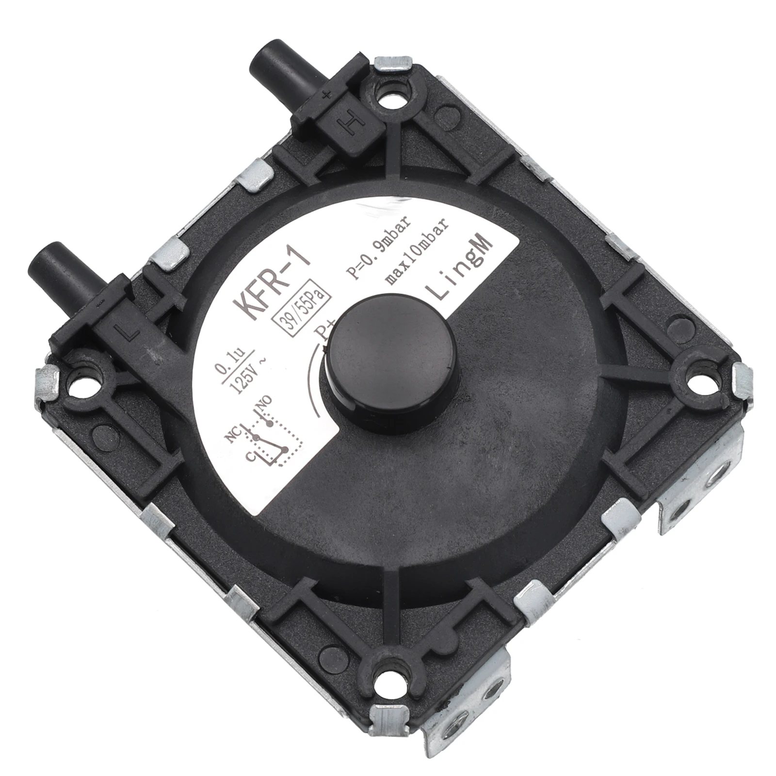 Переключатель переменного тока V Hz S переключатель давления воздуха запасная