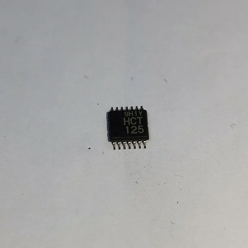 

100unids/lote HD74HCT125TELL SOP14 консультационные услуги по цене партии