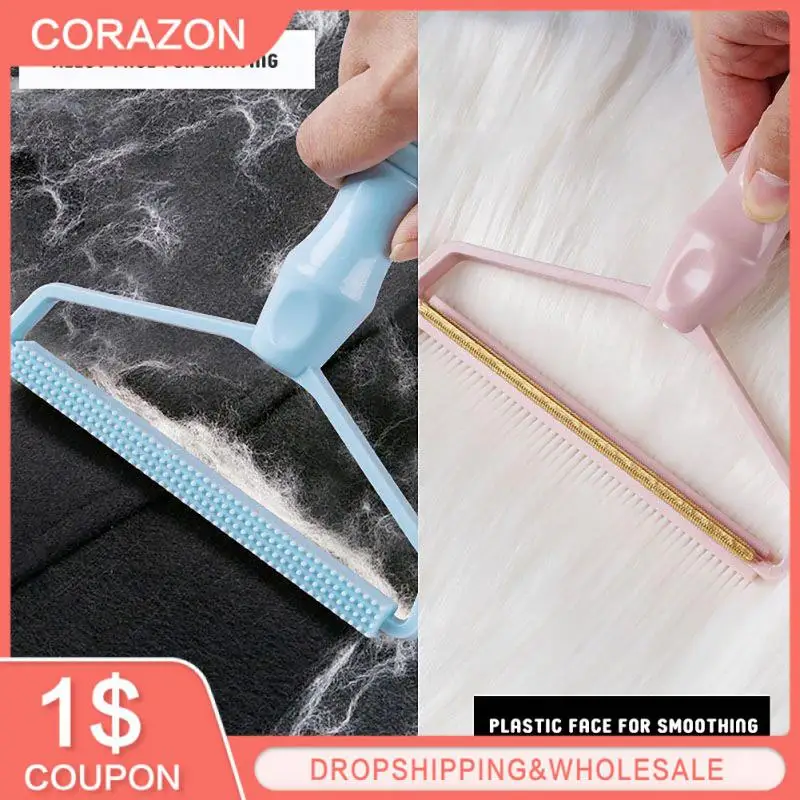 

Портативный прибор для чистки ковровых покрытий, шерстяная щетка для удаления шерсти домашних животных, кошек, собак