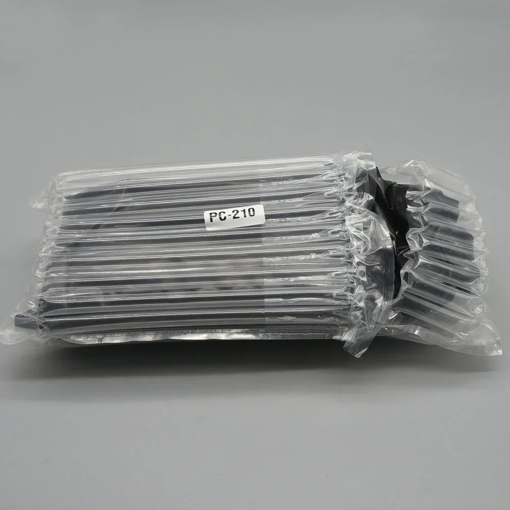 Фото Совместимый картридж с тонером PA-210 PA-210E для Pantum M6500w P2500W M6500 P2500 2200 M6550 M6600 с чипом 1600 страниц * №2