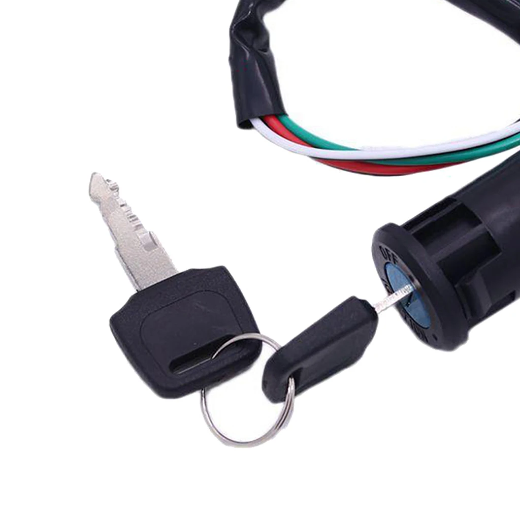 Рисунок 6 - Прерыватель напряжения для мотоциклов ATV