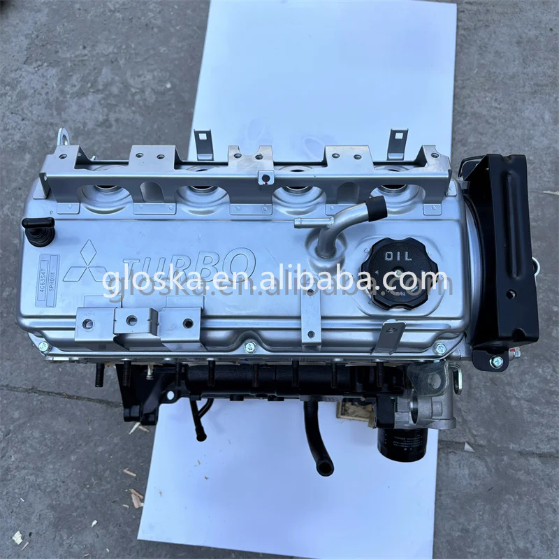 Подходит для бензинового двигателя GWM 4G63T H5 Cheetah Q6 Land Wind X8