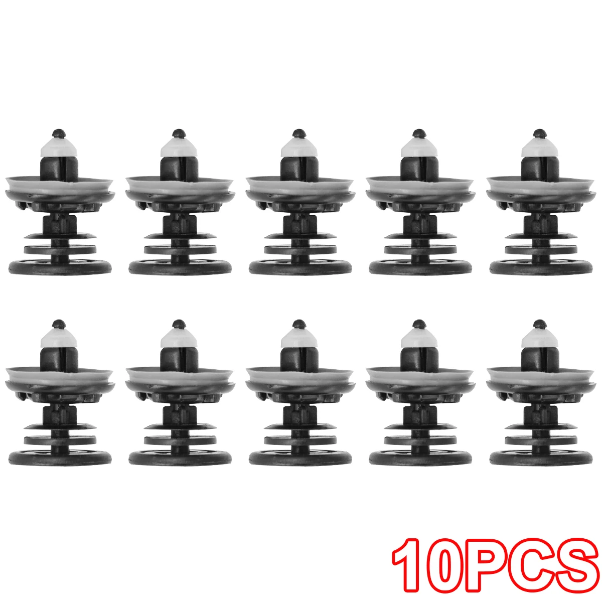 

Зажим для внутренней дверной панели автомобиля, 7л 6868243 Крепеж для VW Caddy Touran Tiguan Golf 4, 5, 6, 7, Passat CC Polo Beetle Jetta T5