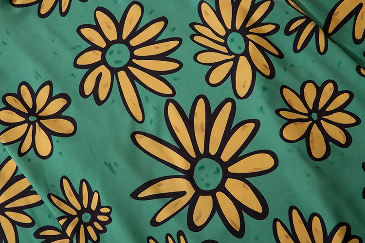 Casual Chrysanthemum Men Kimono Robe 3/4 Sleeve Autumn Summer New Hanfu Cardigan Loungewear Lingerie Bathrobe Shirts Tang Suit