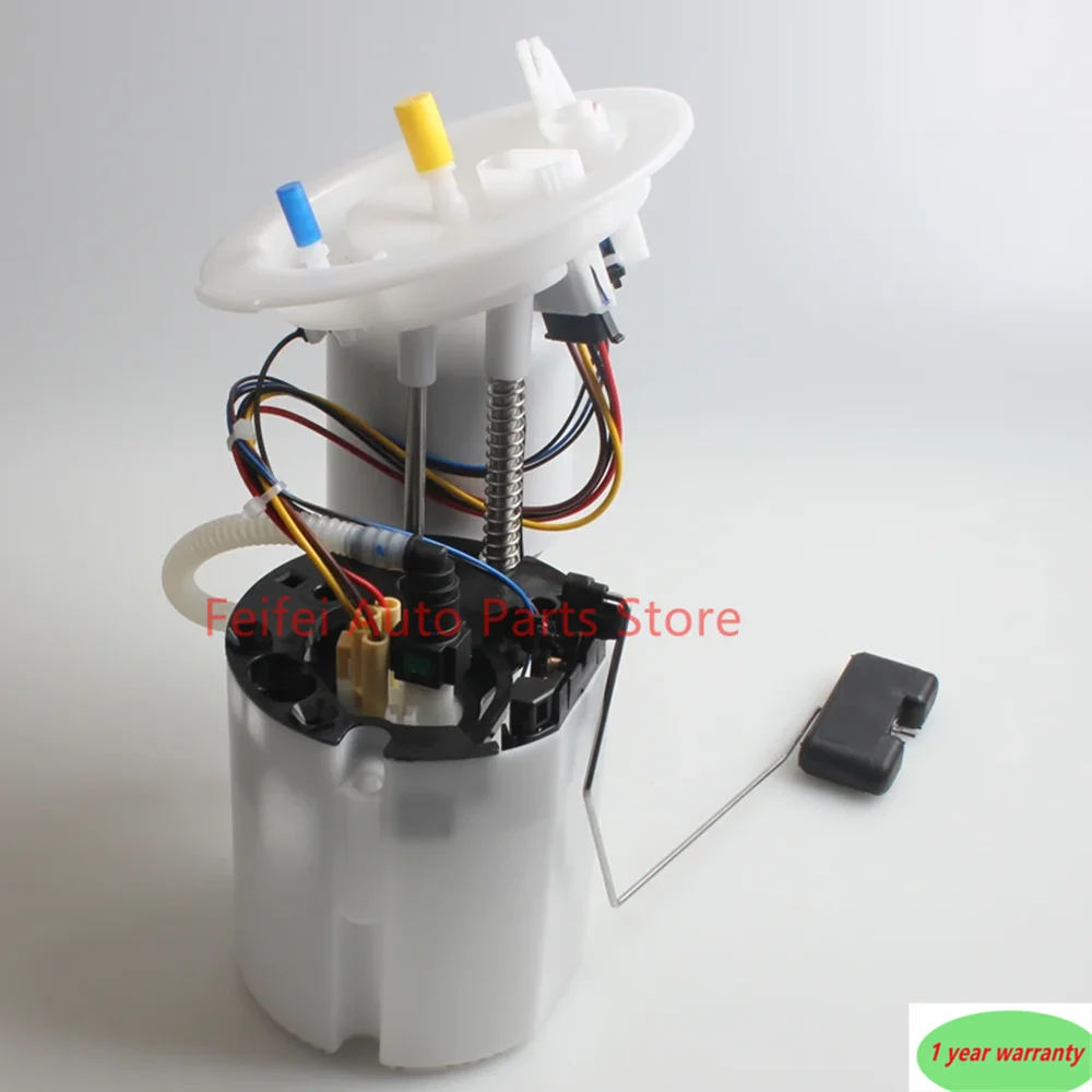 1 шт. новый топливный насос в сборе 8K0919051AD A2c53364614 8K0919051AJ A2C53395165 8K0919051AH для Audi- A4