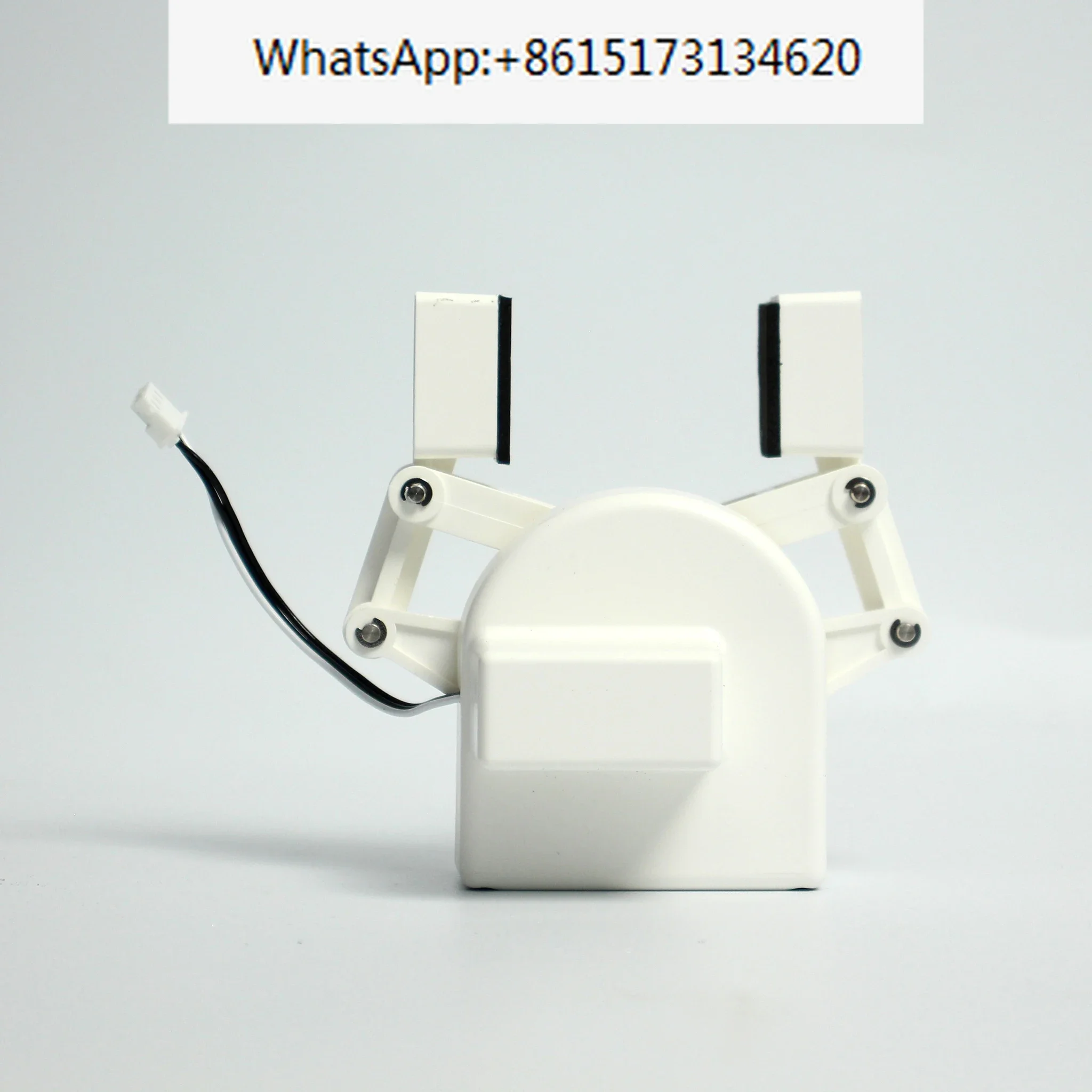 Адаптивный захват myCobot простой надежный Роботизированный универсальный