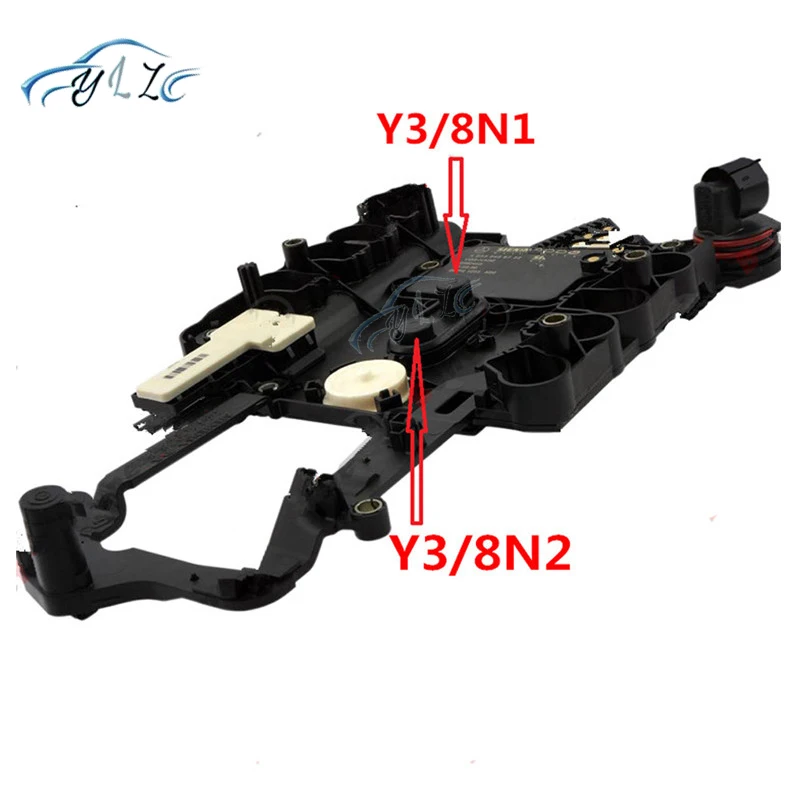 Перфоратор для Mercedes Benz 7G 1 шт. инструмент пробивки автомобиля датчиков Y3/8n1 и Y3/8n2