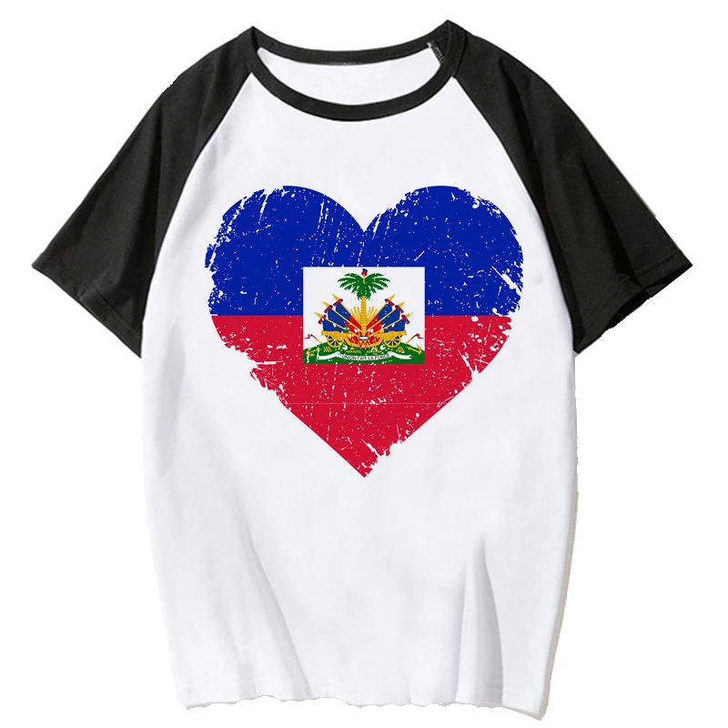 

Haiti