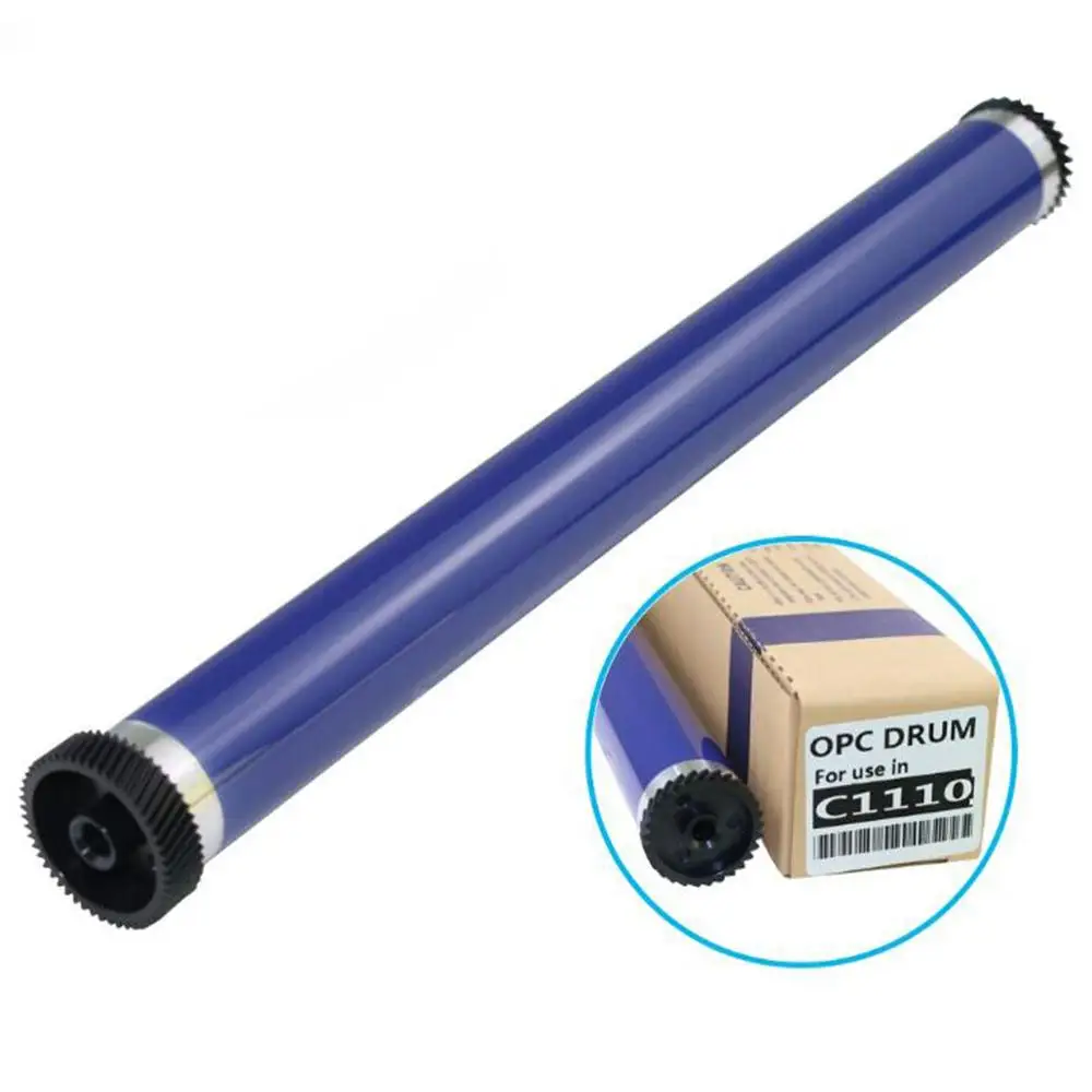 Рисунок 5 - Фотобарабан для лазерного принтера