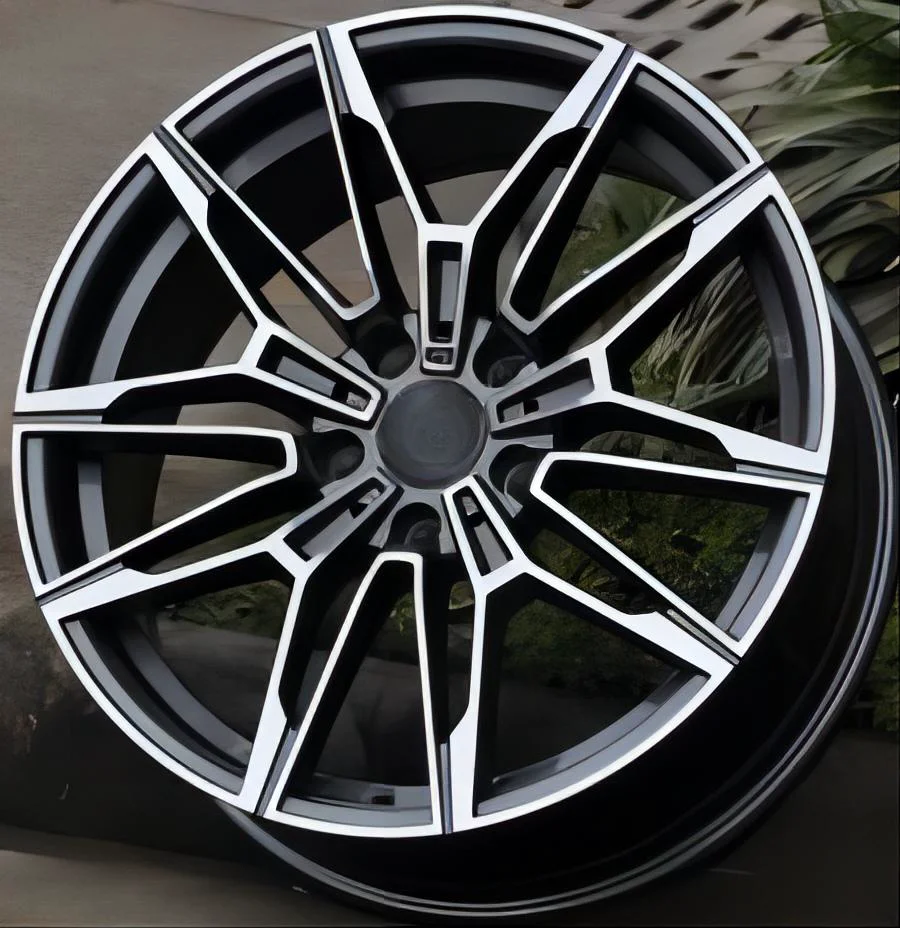 

18 19 20 Inch 5x112 Car Alloy Wheel Rims Fit For BMW 5 7 8 Series 540 740 840 G11/G12 G14/G15/G16 G30/G31 F01/F02/F03/F04