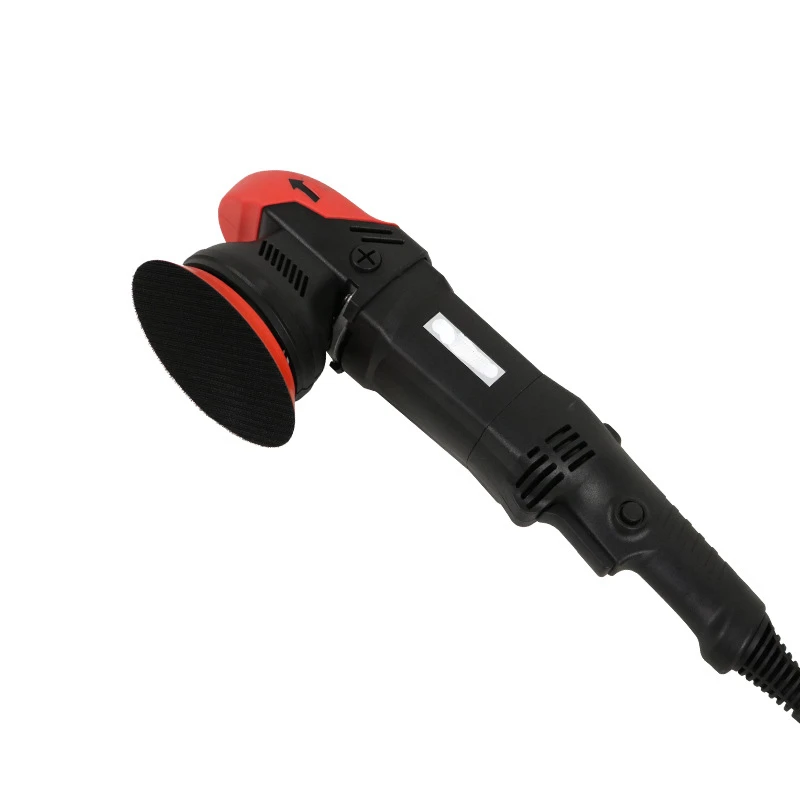 

Эксцентриковая полировальная машина, орбитальная полировальная машина, ударная полировальная машина, автомобильная машина для красоты, восковая машина, скорость нанесения покрытия светильник