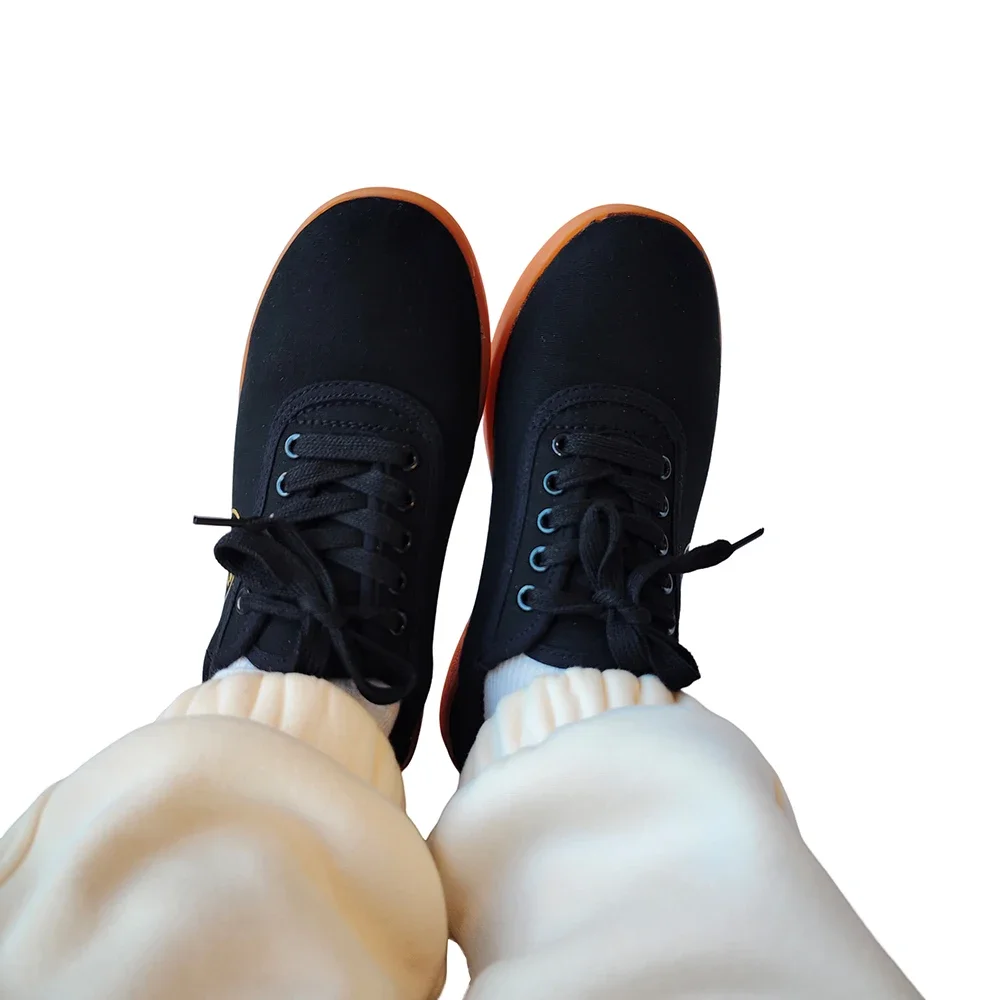 Кроссовки Wushu унисекс эластичные обувь для боевого искусства кунг-фу дышащие