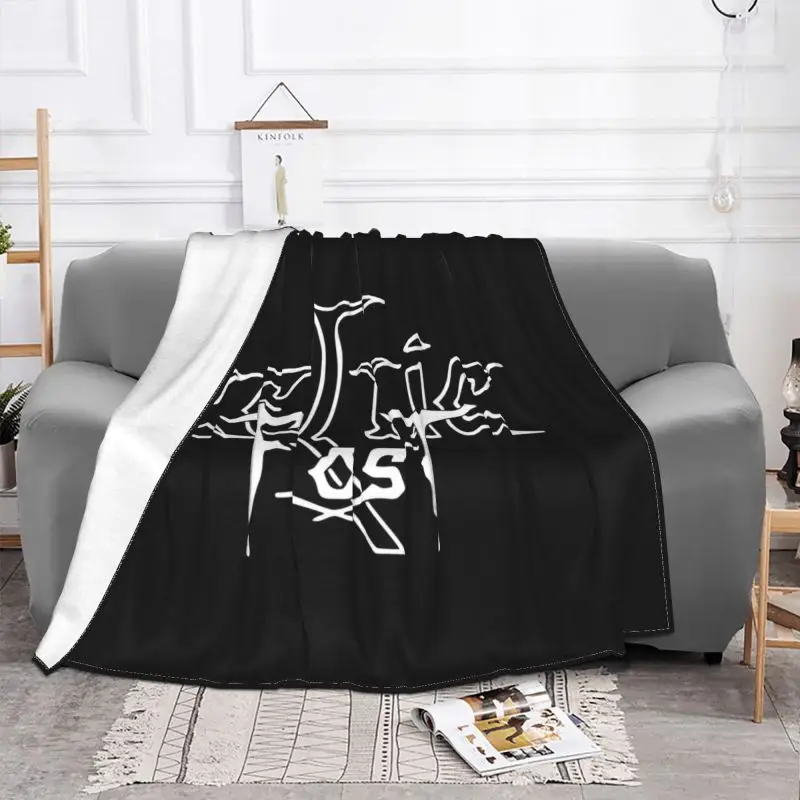 Кельтский фронтальный рок-браслет с логотипом 80-х металлическая искусственная