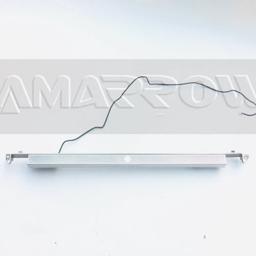 

Оригинальный динамик для ноутбука HP серии DV7, внешний динамик для ноутбука 641304-001, бесплатная доставка