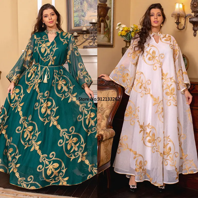 

Африканские платья для женщин Дашики длинное платье макси индийское пакистанское платье абайя Женская традиционная африканская одежда Фея мечта