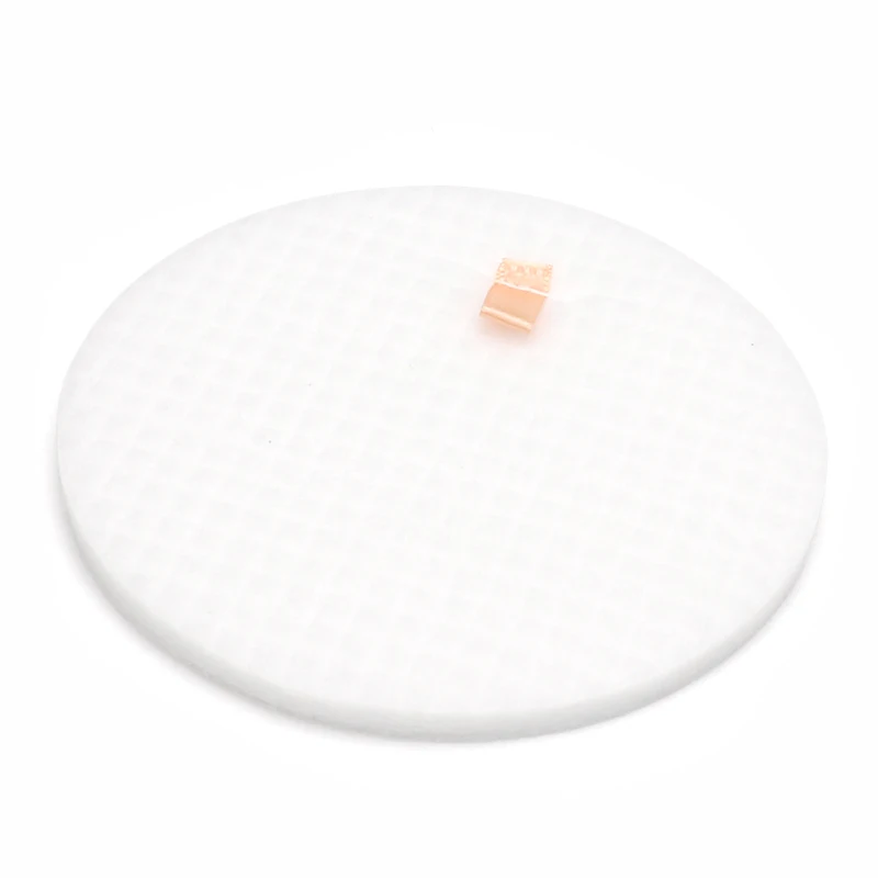 Основная щетка HEPA-фильтр из пеноматериала и войлочные Запчасти для Shark AZ2000 / AZ2000W