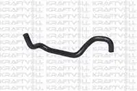 

10032424 внутренний нагреватель воды EMIS шланг для свидания VI/VII/DOHC EFI/zeech E / DOHC EFI 16 В/DOHC EFI 16 В