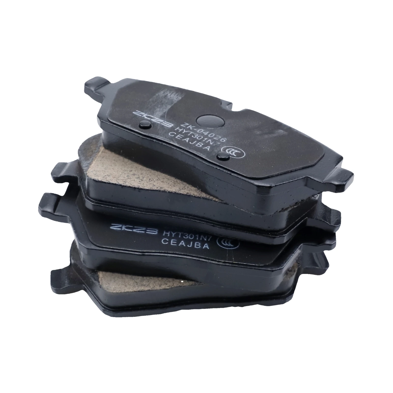 

Комплект передних тормозных колодок для BMW 116d 116i 118d 118i 120i i3 E81 E82 E87 E88 MINI Cooper Clubman One Roadster Автомобильные аксессуары