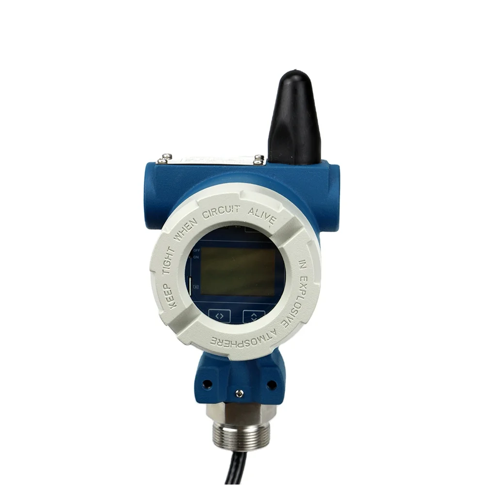 

GPRS wireless water tank indicator IOT level sensor