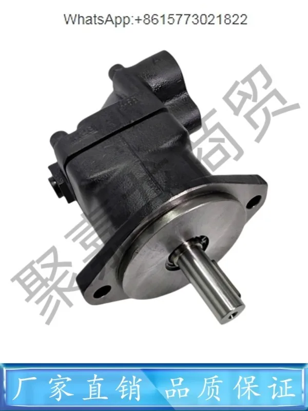 Высокоскоростной плунжерный насос Pa-rker F11-005/010/MB-CV/CH-K-000/209-000