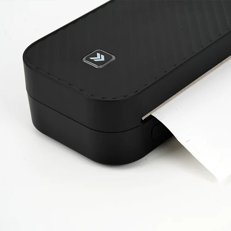 Поставщик фото копирования печать передача портативный мини бесчернильный