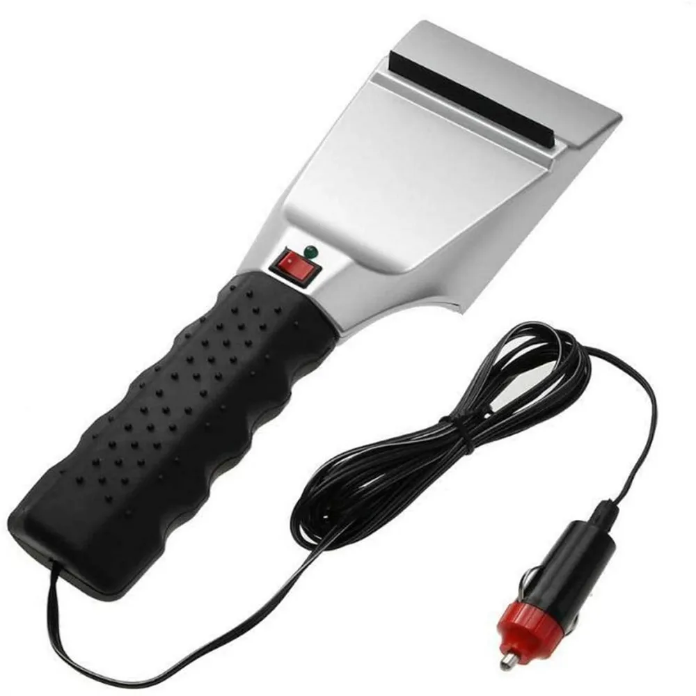 

Automotive Car Frost Ice Scraper Supplies Windscreen Winter Accessories