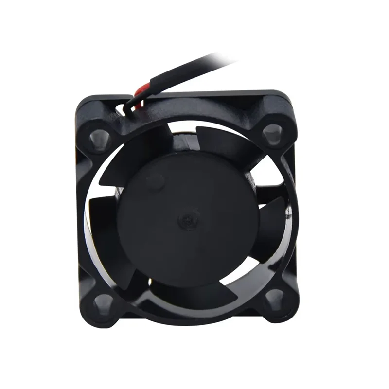 Superior-Ball Bearing 2510 Fan For Ender 3 V3 SE Brushless Cooling Fan 3D Printer Hotend Axial Cooling Fan (art.: 3920ced7d92ed) - 3920ced7d92ed