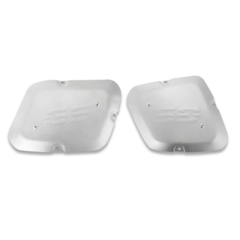 

Engine Guards Cylinder Head Guards Protector Cover Guard Motorcycle Accessories for-BMW R1250GS ADV 2019-2022