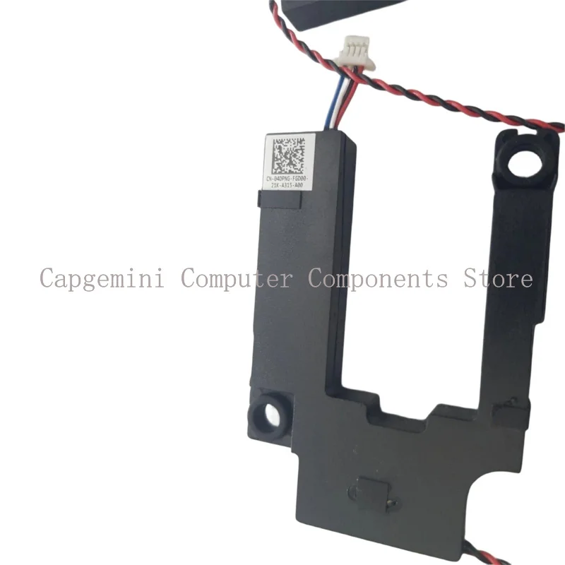 Для ноутбука DELL Vostro 3400 5493 5494 встроенный динамик 04 точек в секунду 4 CN-04 DPNG