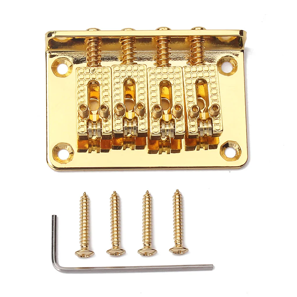 

Guitar Bridge Firm Structure Neck Joint Plate Professional Pull String Board