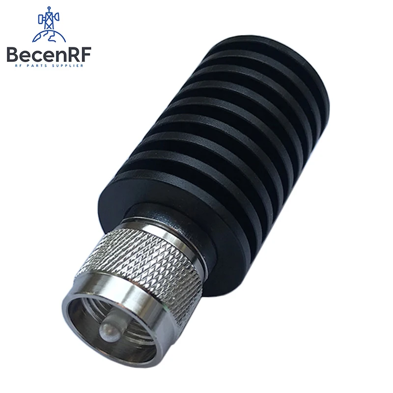 

Терминальная нагрузка BC-TE25-04 25 Вт UHF 50 Ом