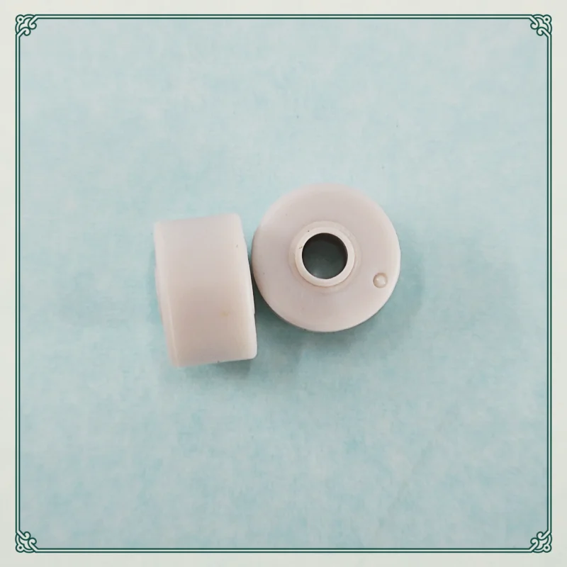 Передние и задние колеса для ручного беспроводного пылесоса Dreame T10/T20