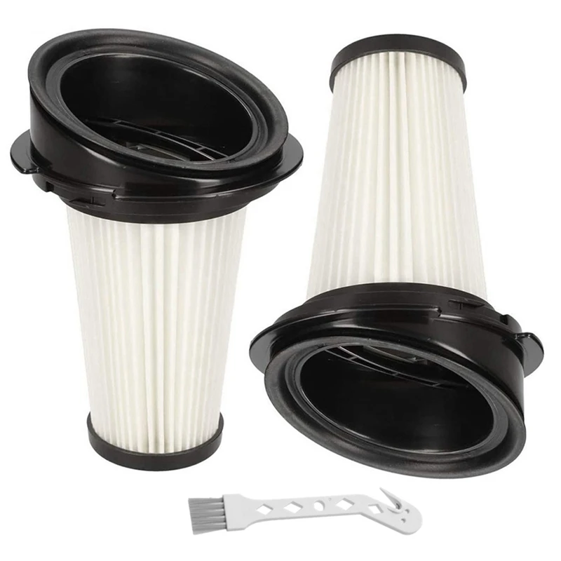 

Filters For Grundig VCH9629 VCH9630 VCH9631 VCH9632 - Replaces 9178008590 Pack Of 2