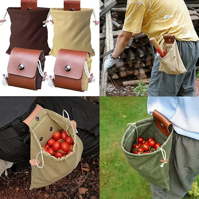 

1 шт., складная сумка для перевозки фруктов, 4 цвета