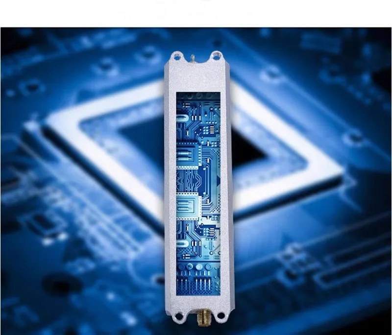 1 шт. анти-радиочастотный Wi-Fi модуль беспилотного летательного аппарата 433 м 900 2 г 5